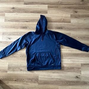 Tek Gear Men’s DryTek Hoodie - Size L - USED